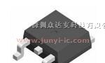 供应低压MOSFET UTC78DXX