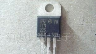 低价可控硅TYN225