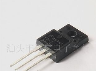 低价场效应三极管2N60
