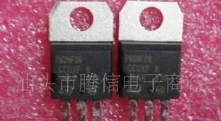 低价场效应三极管60N06