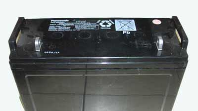 供应欧姆斯蓄电池价格 欧姆斯蓄电池12V-100AH报价