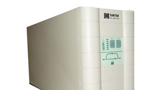 供应山特c1ks电源支持700瓦延时配置松下3只