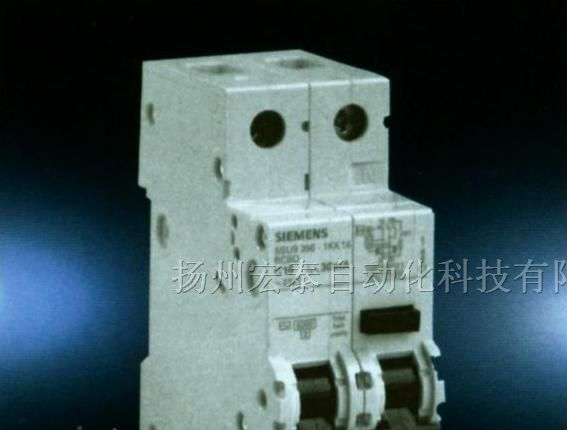 供应西门子漏电保护器 5SU13561KV25