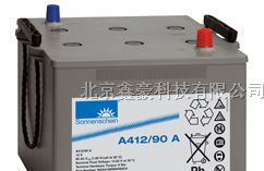 供应德国阳光蓄电池A412/90A价格