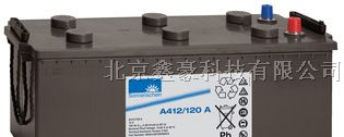 供应德国阳光蓄电池A412/120A
