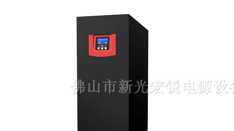 供应金武士UPS不间断电源15K（单进单出）工频在线式