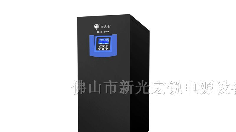 供应UPS电源报价金武士UPS电源10K单相工频UPS