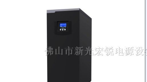 供应UPS不间断电源金武士TD116K单相工频在线式UPS电源