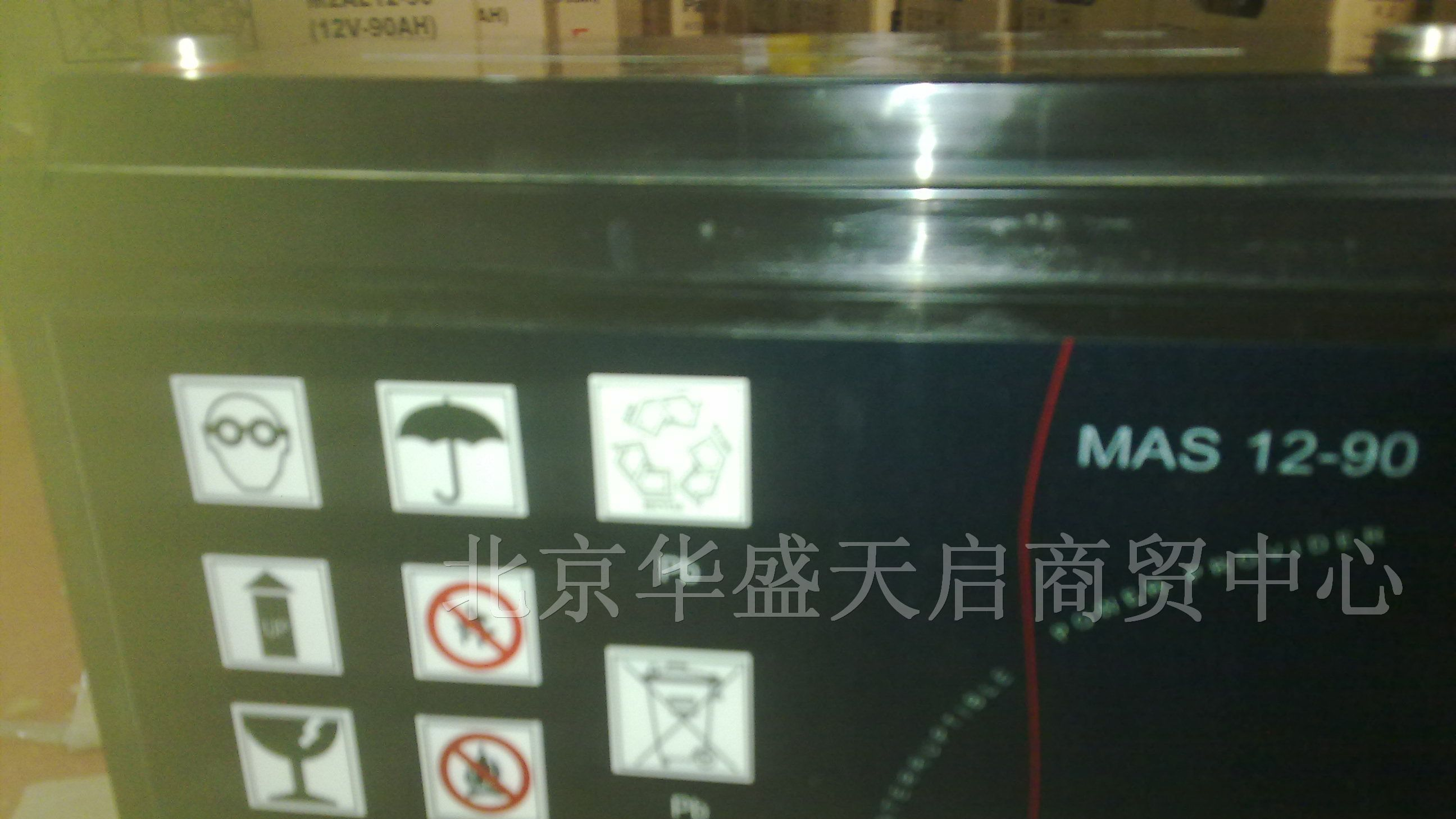 哪里有卖原装梅兰日兰蓄电池 MGE蓄电池销售