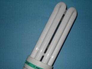 大功率节能灯 大功率工矿灯 仓库照明灯 高棚节能灯