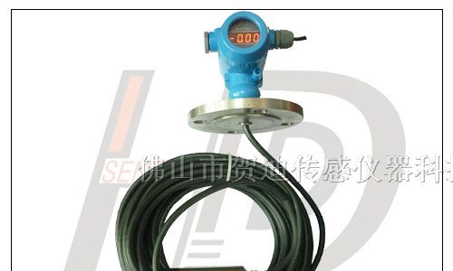 销售法兰安装方式带现场显示液位变送器厂家之选购