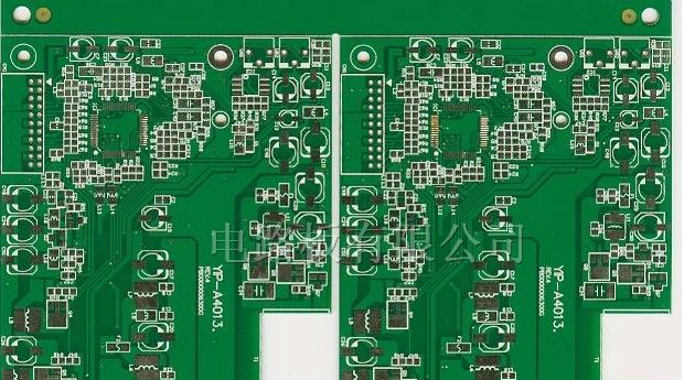 供应通化PCB电路板，线路板快速打样