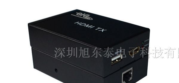 供应HDMI延长器150m，HDMI网络传输器
