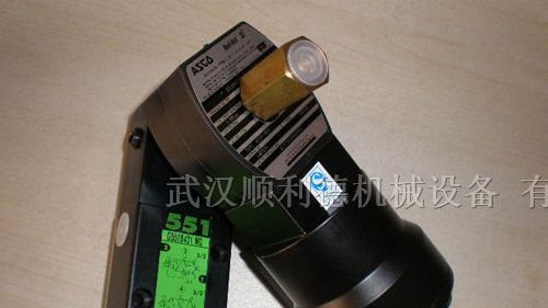供应节流阀 FM2DDSV派克PARKER现货