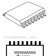 A6275ELWTR-T LED驱动器