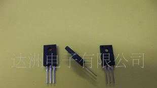场效应管2SK2299