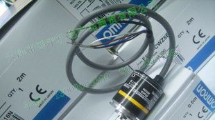 原装OMRON旋转编码器E6B2-CWZ6C 360P