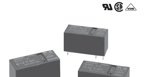 供应G5RL-1 DC24V原装OMRON继电器