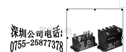 T92泰科继电器