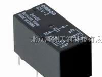 供应欧姆龙继电器G5V-2-H1 G5V-1 DC5/12/24V(图)