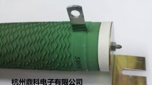 大功率线绕电阻，珐琅电阻 50W、500W
