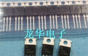 fqp2n60c blv2n60a优势增强型MOS管N沟道