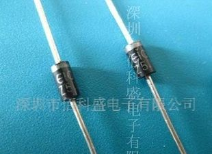 直插稳压二极管5W系列