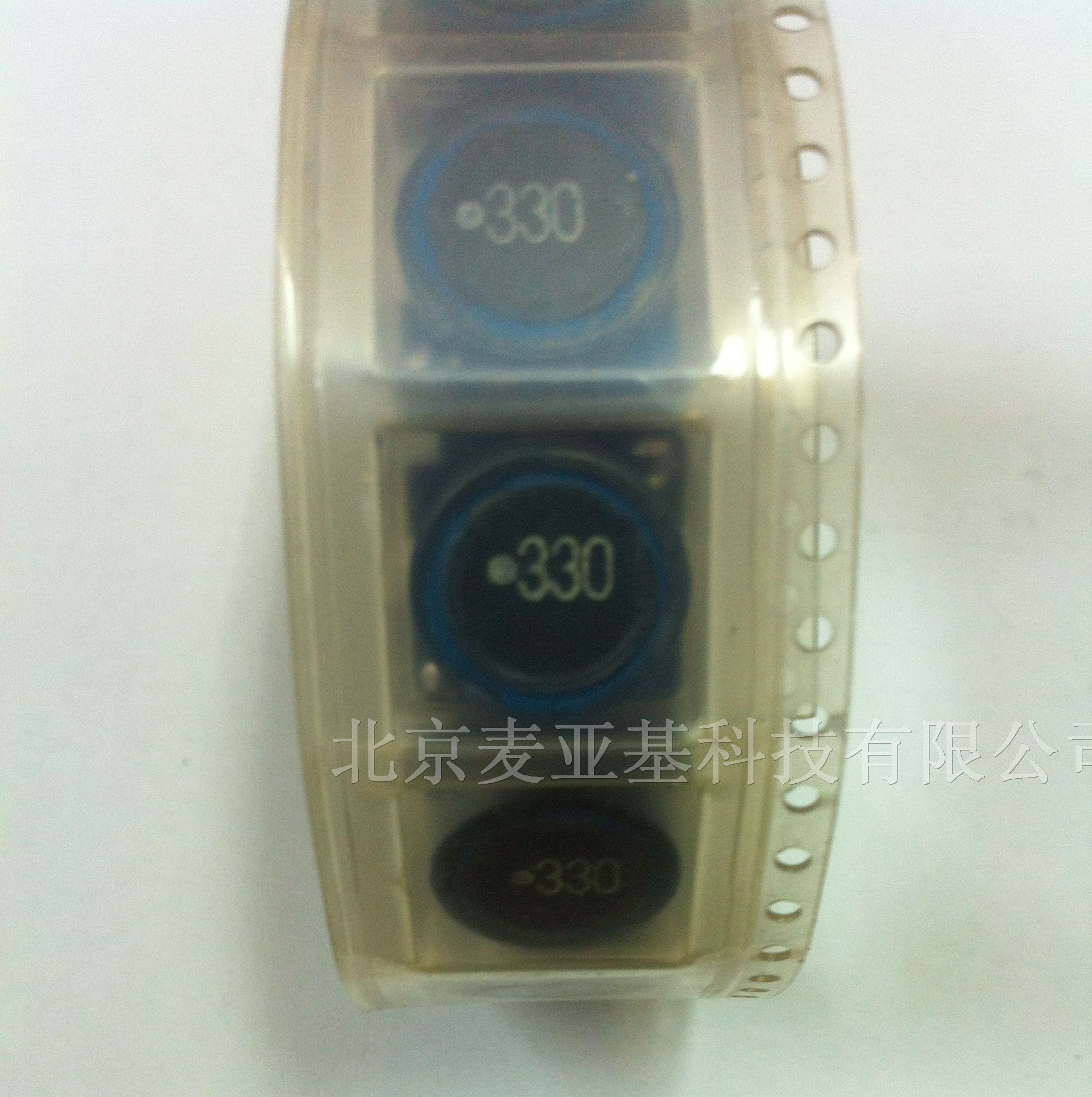 供应TDK贴片电感 SLF12565T-330M2R8-PF