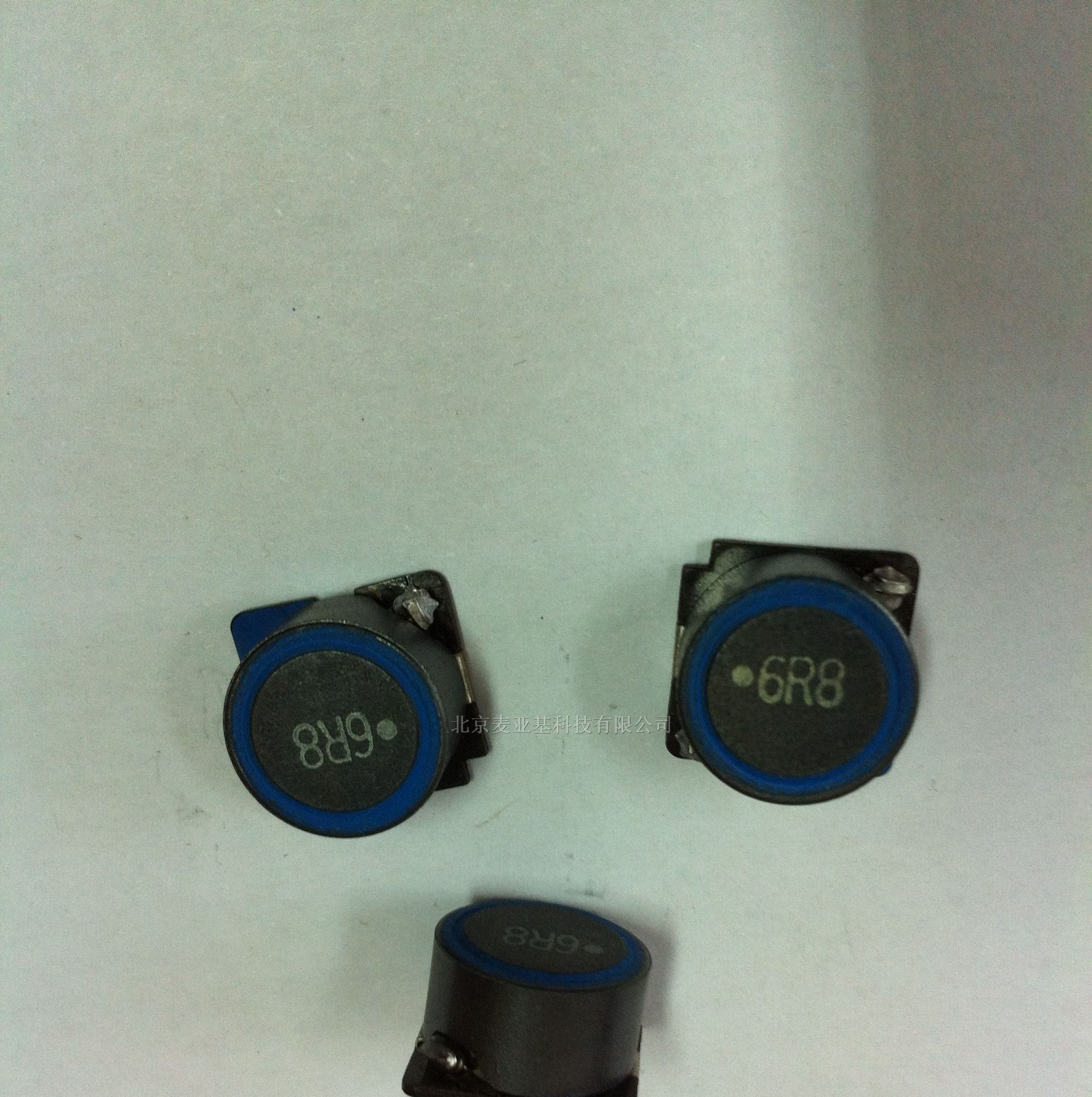 供应TDK电感 SLF12575T-6R8N5R9-PF