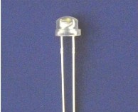 5mm草帽LED，蓝光LED，欢迎来电