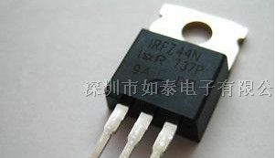 供应场效应管IRFZ44NPBF