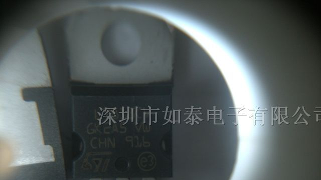 供应三端稳压管L7818CV