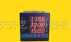供应三相电流报警器DL3