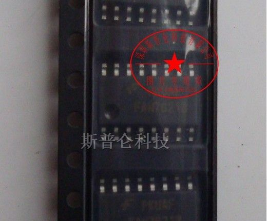 供应FAN7621B集成电路