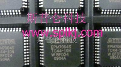 供应EPM7064STC44-10N 集成电路