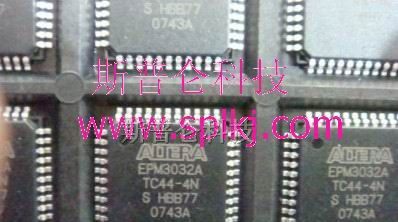 供应EPM3032ATC44-4N集成电路