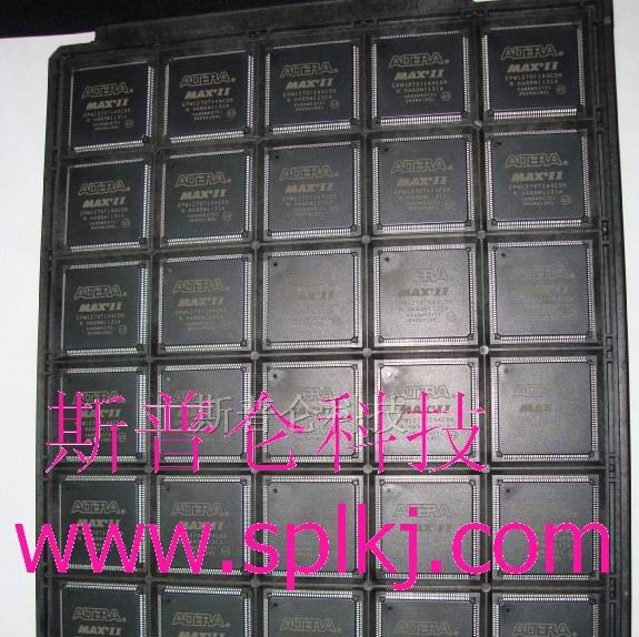 供应EPM1270T144C5N集成电路