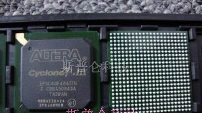 供应EP3C40F484I7N集成电路