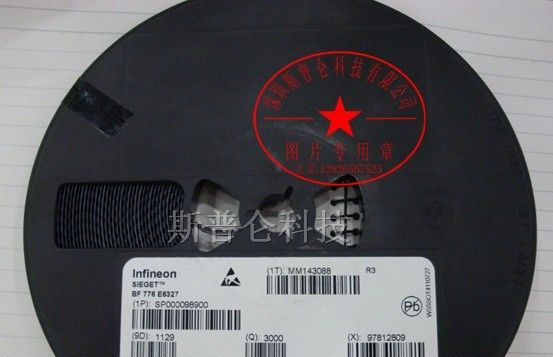 供应BF776集成电路