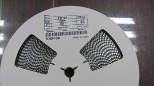 TOSHIBA快速恢复二极管