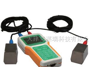 供应便携式超声波流量计，手持超声波流量计