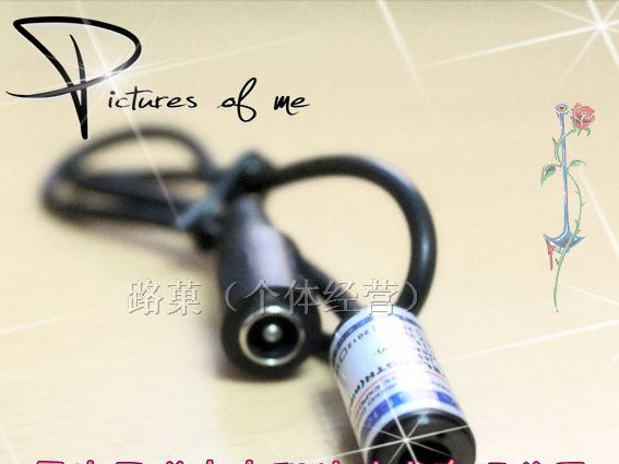 供应打标机专用镭射标线器