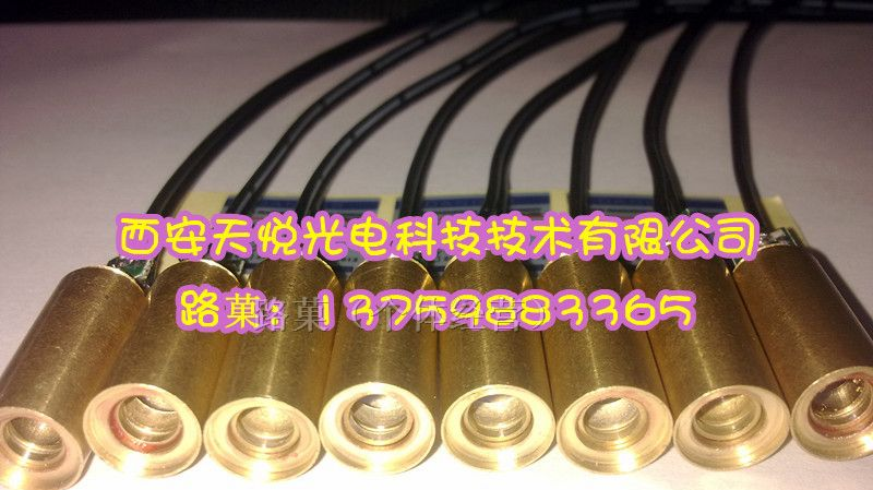 供应激光标线器