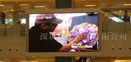 供应p4全彩led显示屏