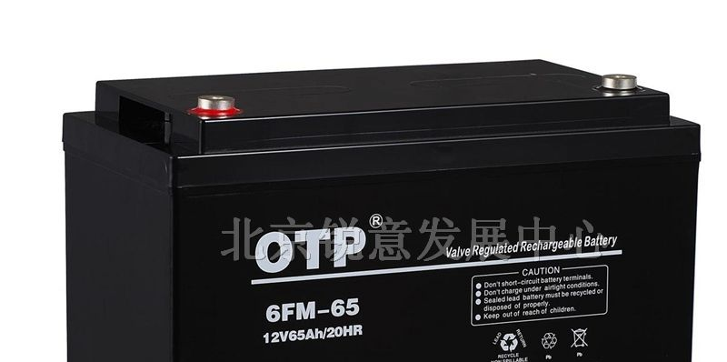 南京OTP蓄电池6FM-65价格【殴托匹电瓶】