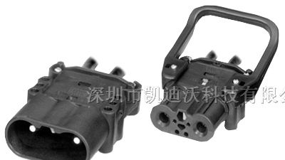供应ADERSON EBC电池连接器