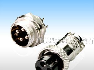 供应销售传感器连接器代替M12连接器