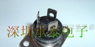 BTA40-600B 可控硅