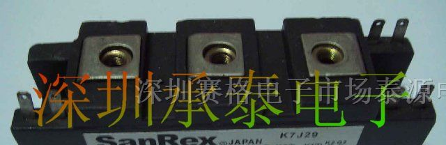 PWB80A40 二极管模块