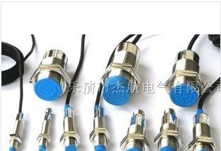 电感式接近开关、LM14-3005LA、LM14-3005LB